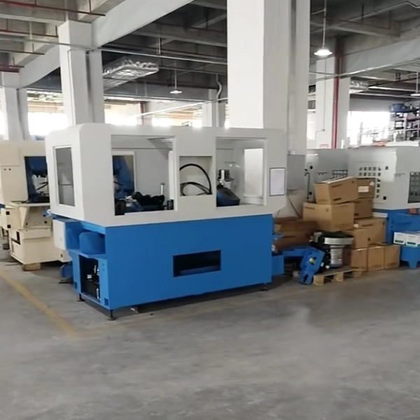 TAICHUANG、増大する生産需要に対応するために工場を拡大