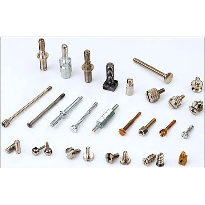 2-Die 3-Blow Cold Heading Machine