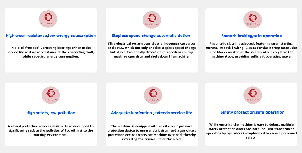8-Station Part Cold Heading Machine