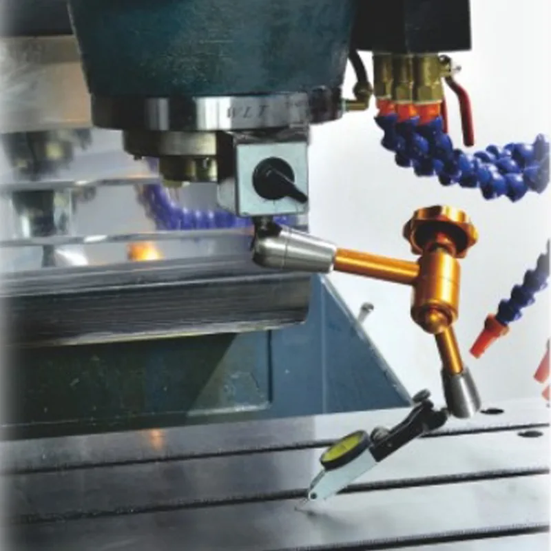 High Speed Drilling and Tapping Machining Center