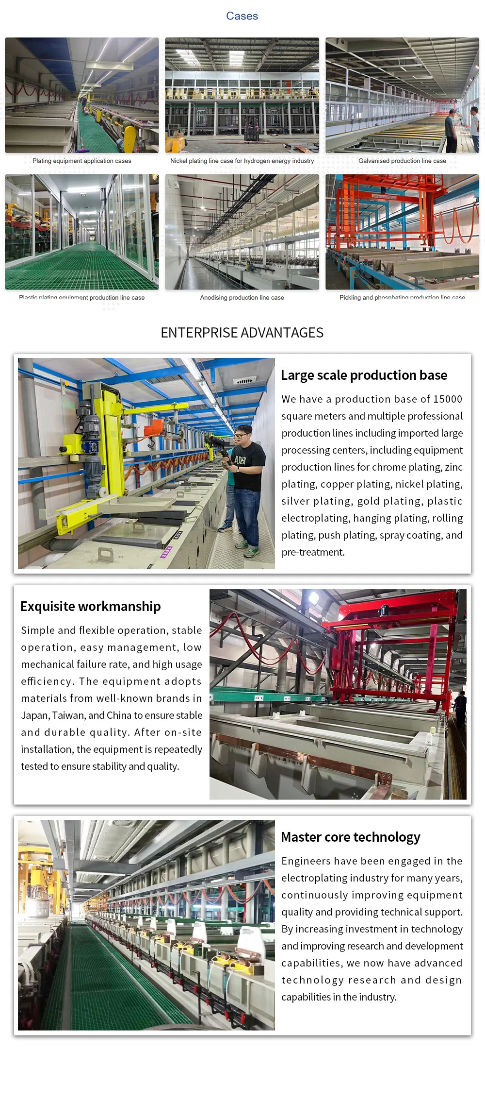 Hot-Dip Galvanizing Line