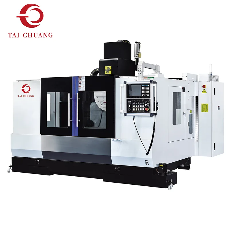 大理石ガントリー加工センター