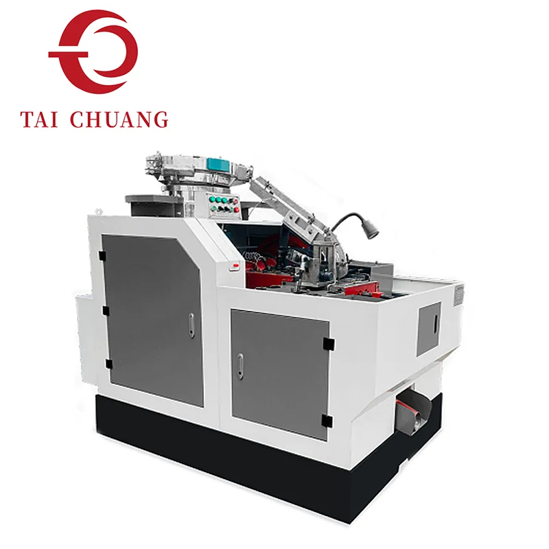 開閉金型冷間圧造機