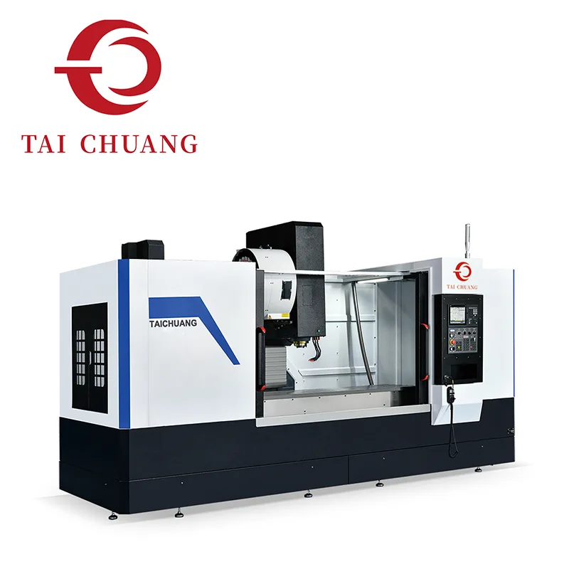 異形立形マシニングセンタ